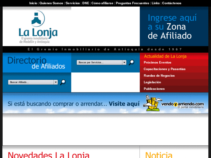 www.lonja.org