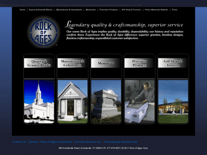 www.monuments.biz