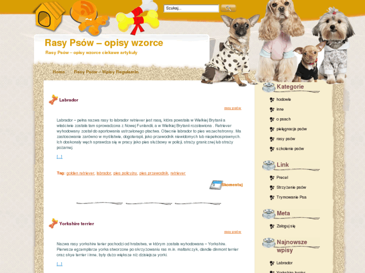 www.rasy-psow.com.pl