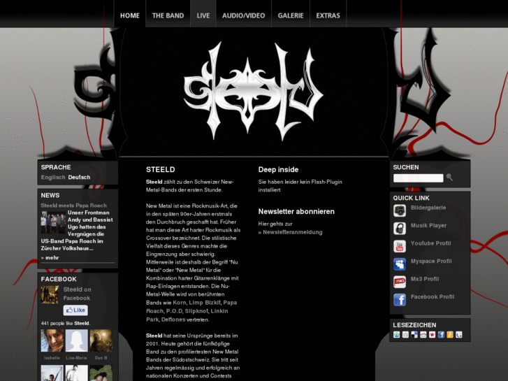 www.steeld.com