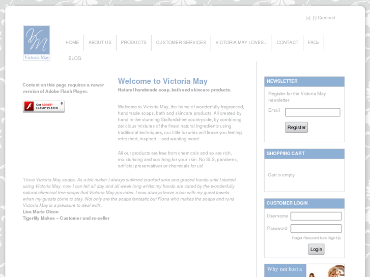 www.victoria-may.com
