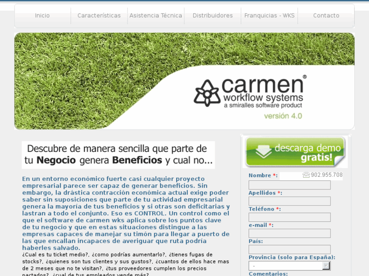 www.carmen.ws
