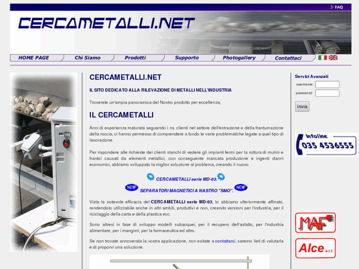 www.cercametalli.net