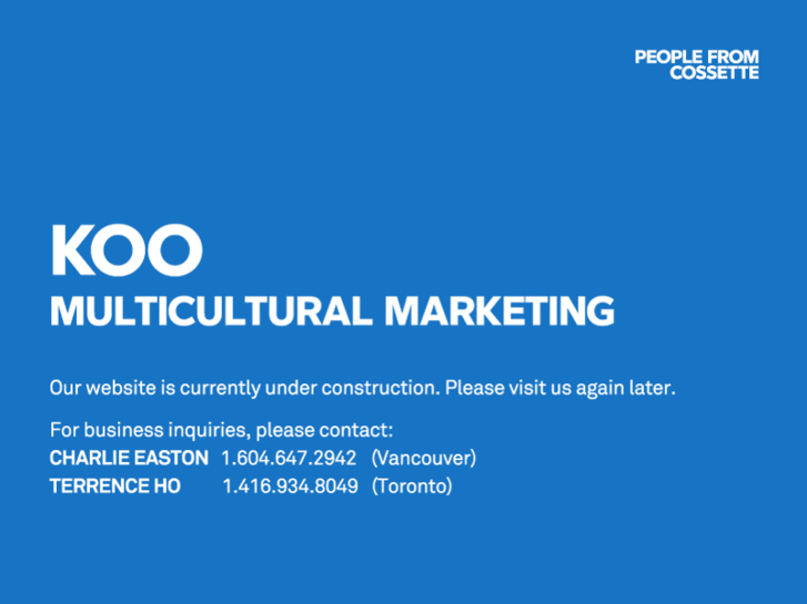 www.koomarketing.com