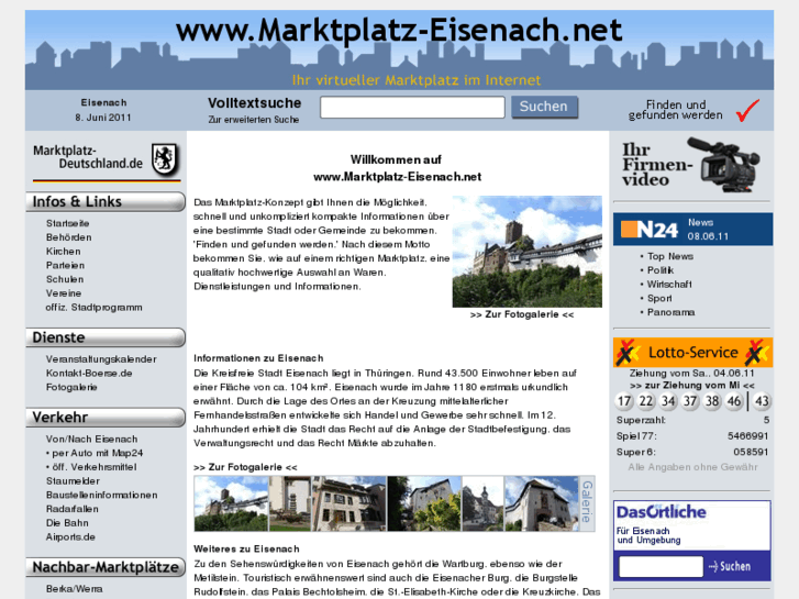 www.marktplatz-eisenach.net