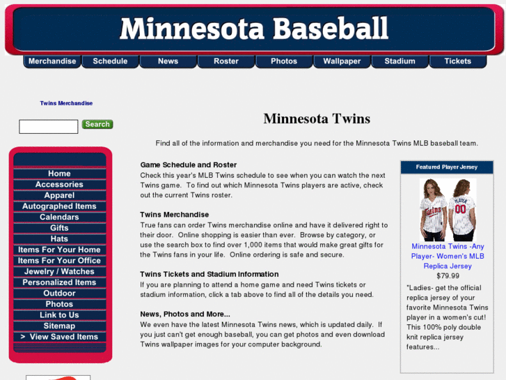 www.minnesotaprobaseball.com