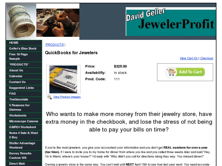 www.quickbooksforjewelers.com