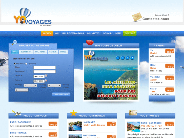 www.yovoyages.com
