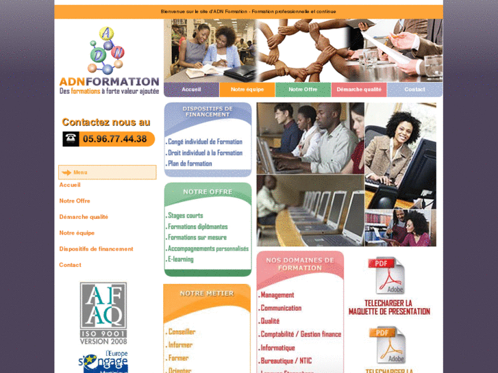 www.adnformation972.com
