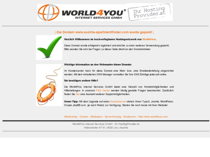 www.austria-apartmentfinder.com