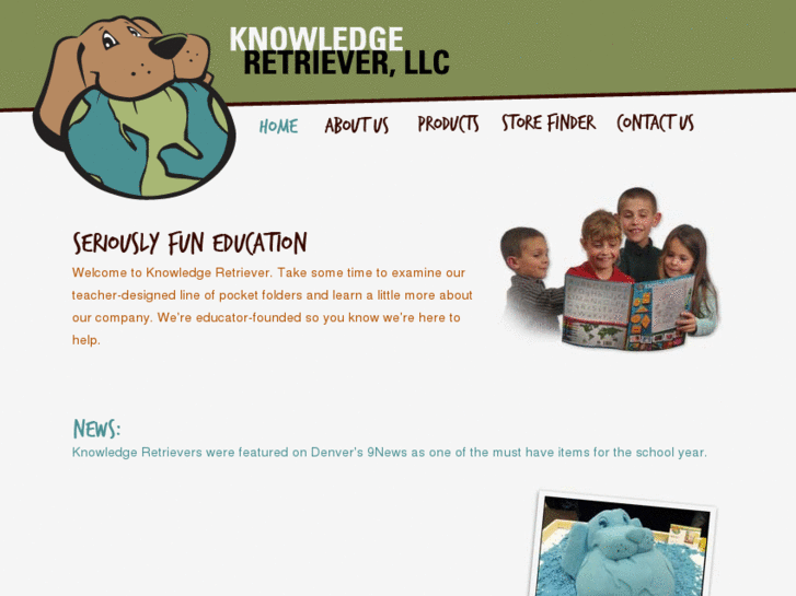 www.knowledgeretriever.com