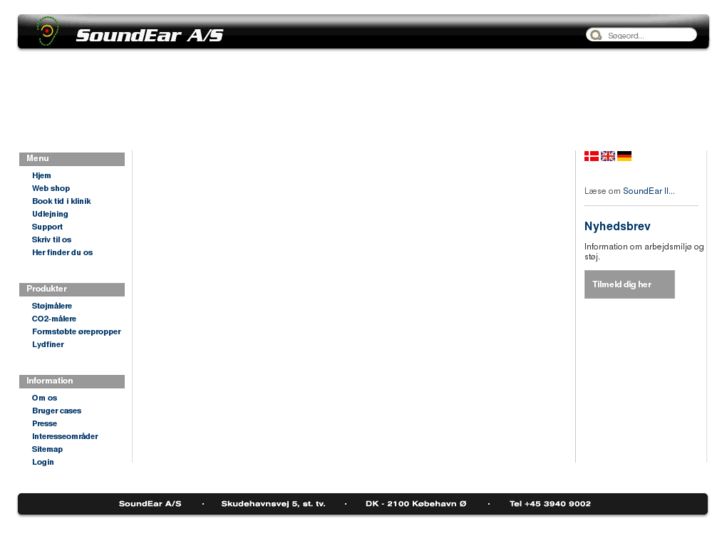 www.soundear.dk