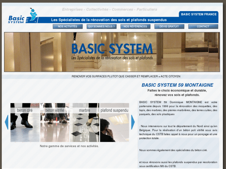 www.basicsystem-montaigne.com