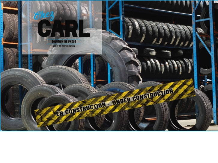 www.chezcarltire.com
