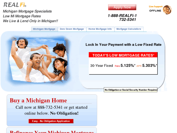www.mi-mortgage.com