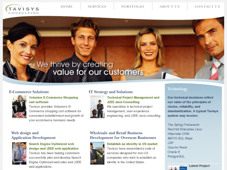 www.tavisys.com