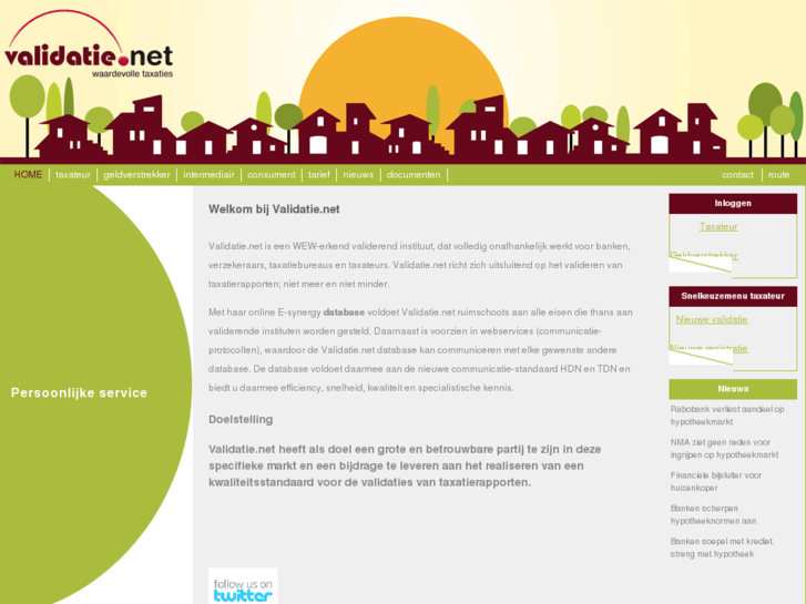 www.validatie.net