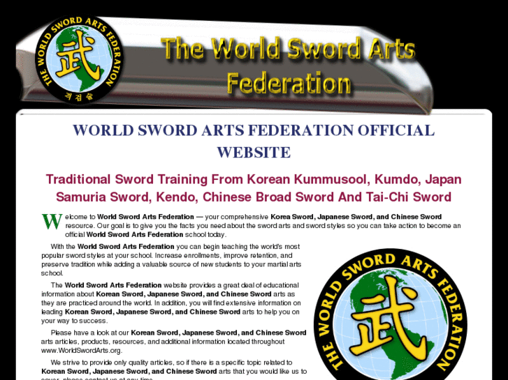 www.worldswordarts.org