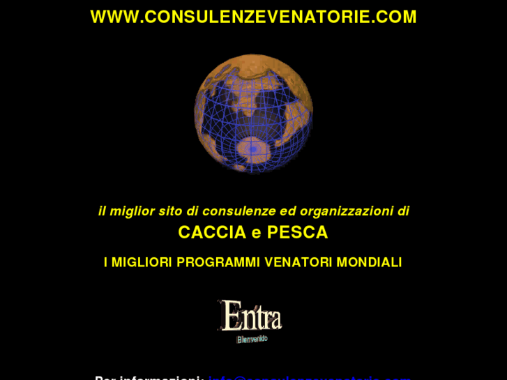 www.consulenzevenatorie.com