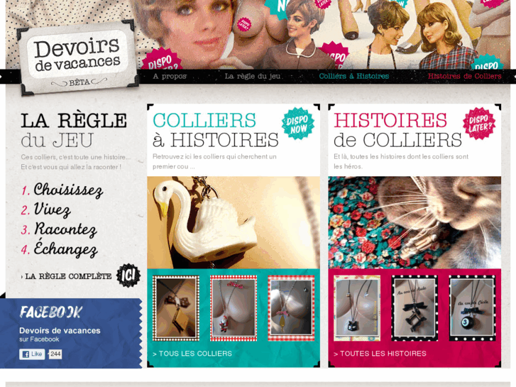 www.devoirs-de-vacances.com