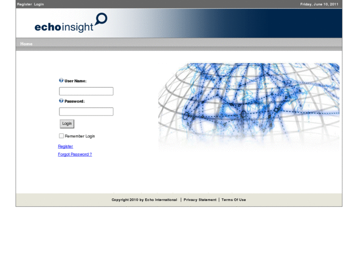 www.echoinsight.com