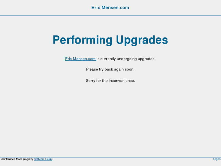 www.ericmensen.com