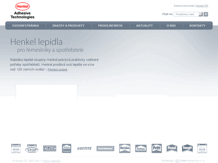 www.henkel-lepidla.cz
