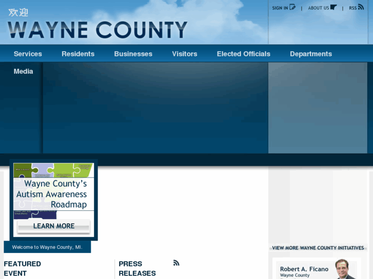 www.waynecounty.com