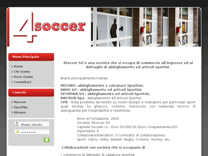 www.4soccer.it