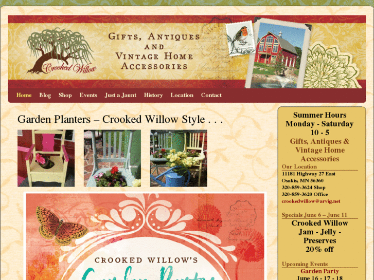 www.crookedwillow.net
