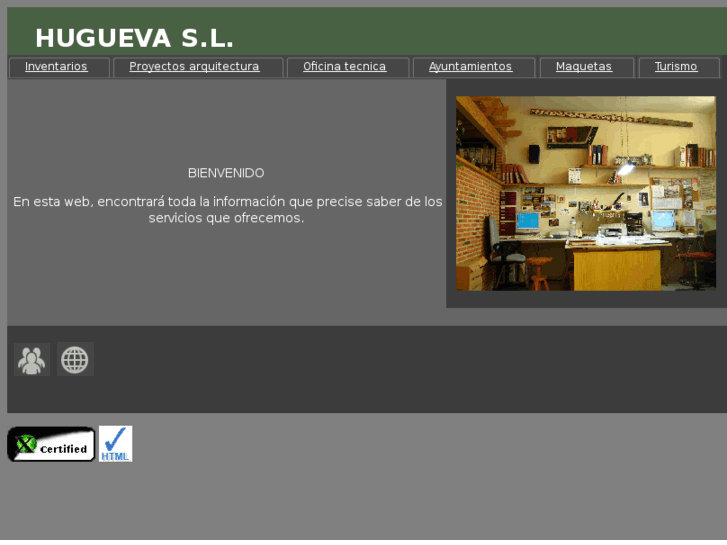 www.hugueva.com