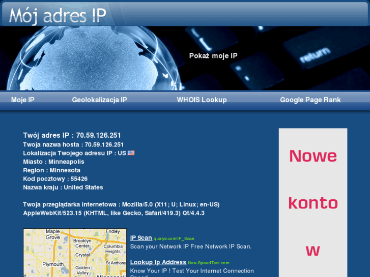 www.moj-adres-ip.pl