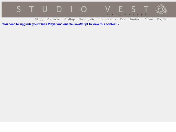 www.studiovest.net