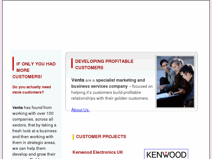www.venta.co.uk