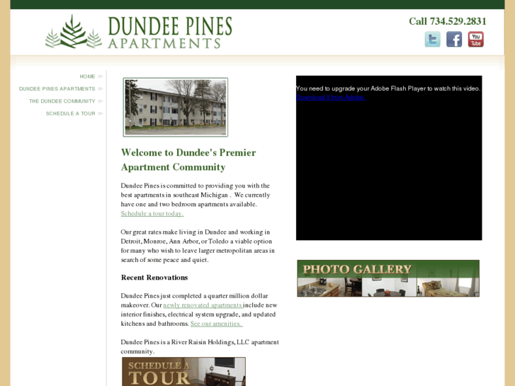 www.dundee-pines.com