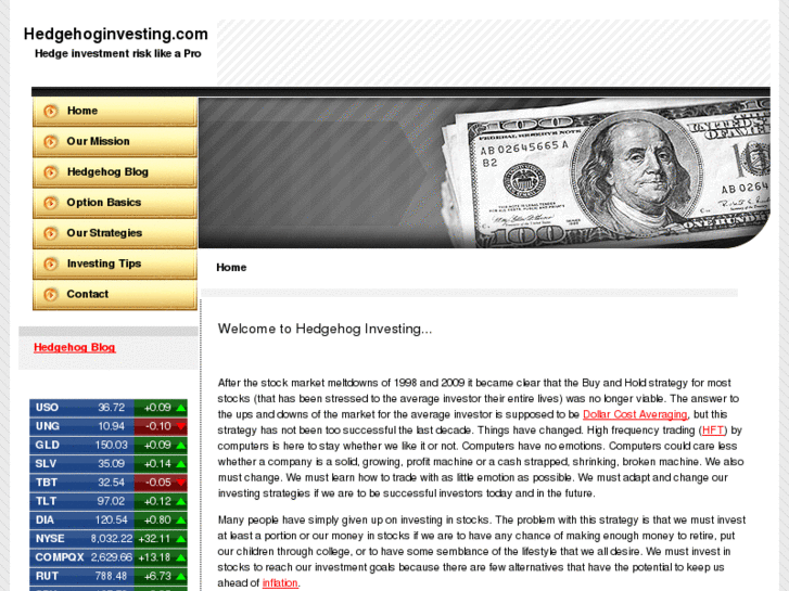 www.hedgehoginvesting.com