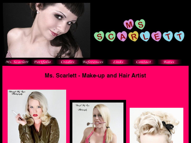 www.msscarlett.com