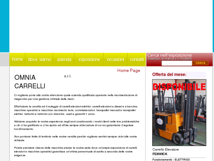 www.omniacarrelli.com