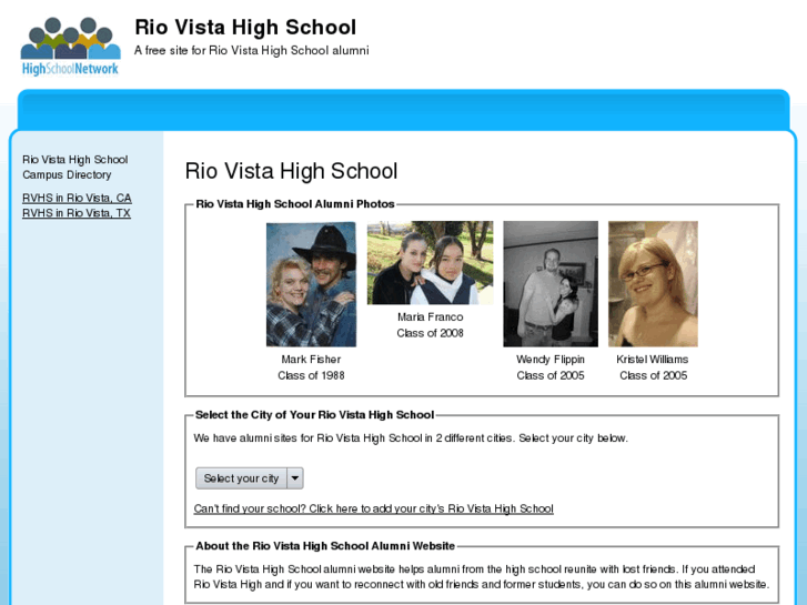 www.riovistahighschool.com