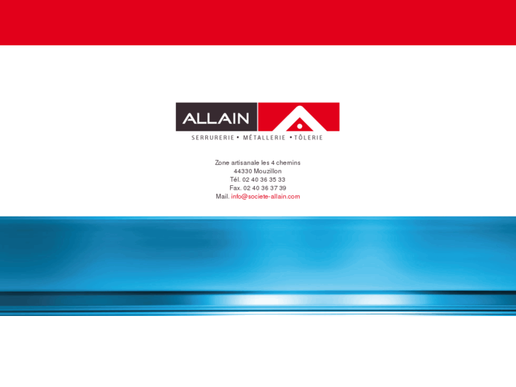 www.societe-allain.com