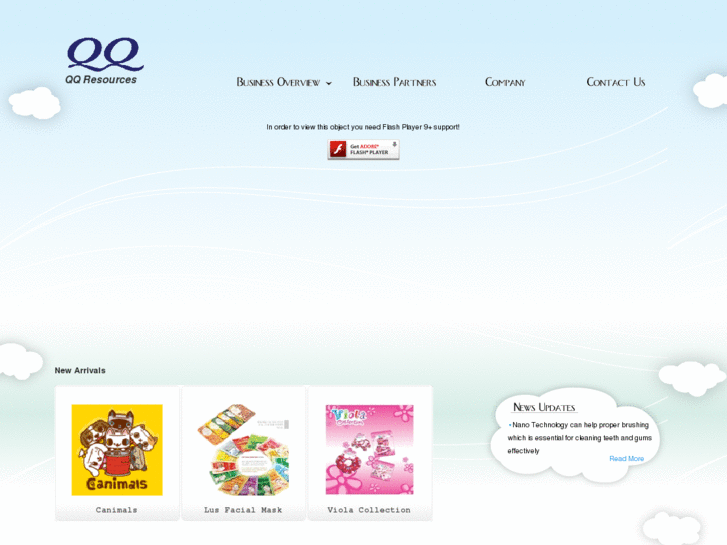 www.qqgcare.com