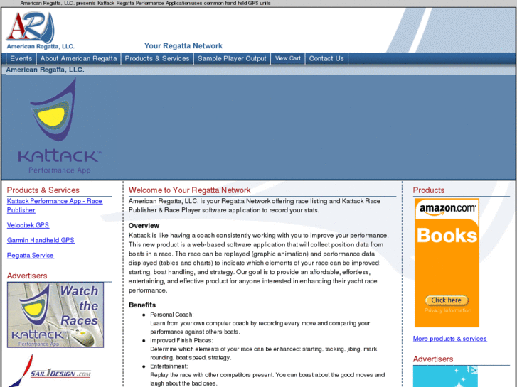 www.americanregatta.com