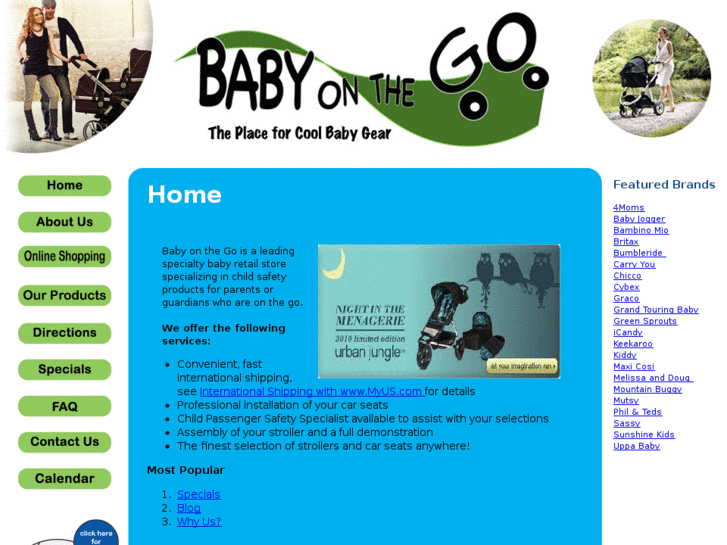 www.babyonthegoga.com
