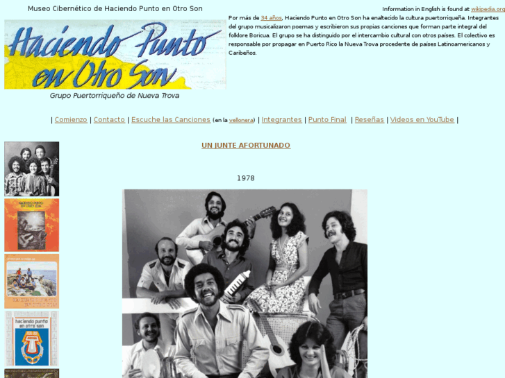 www.haciendopunto.com