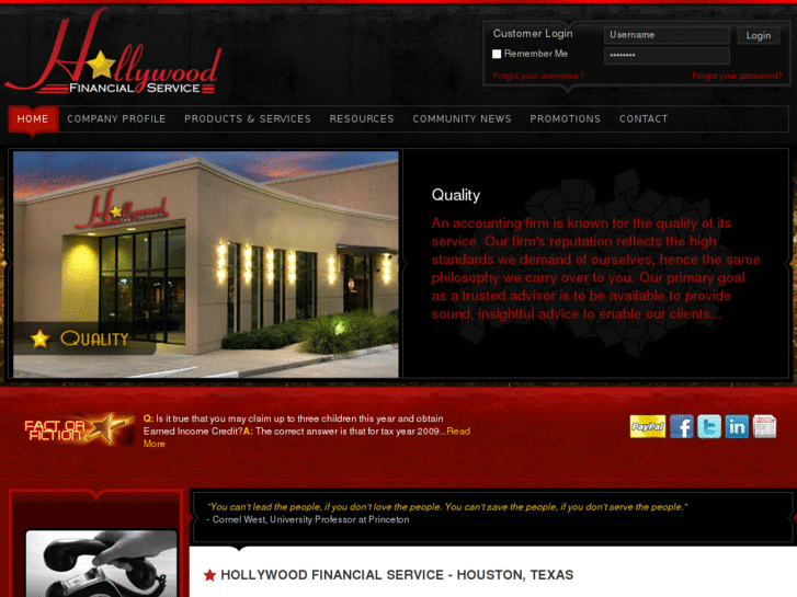 www.hollywoodfinancialservice.com