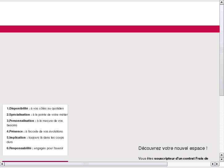 www.medicaledefrance.com