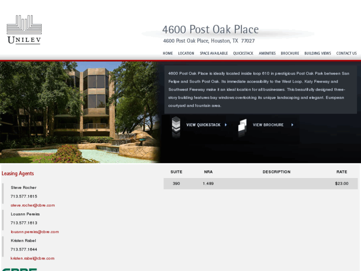 www.4600postoakplace.com