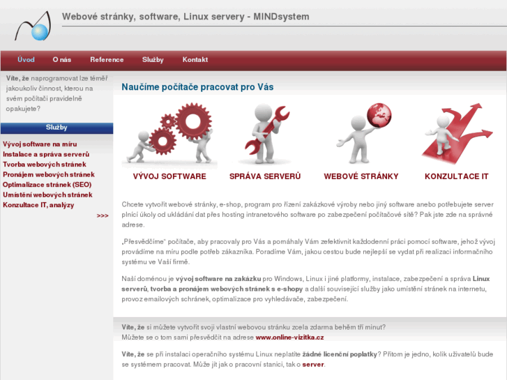 www.mindsystem.cz