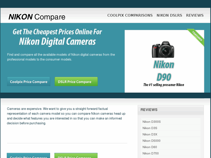 www.nikoncompare.com
