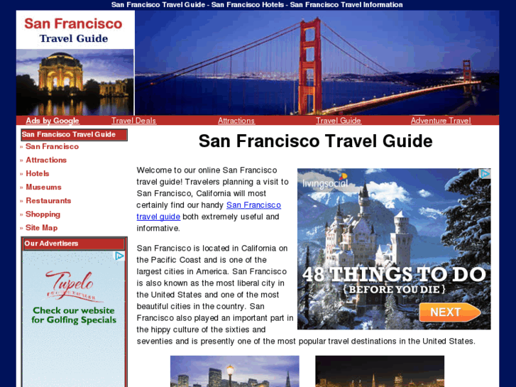 www.sanfranciscotravelguide.org